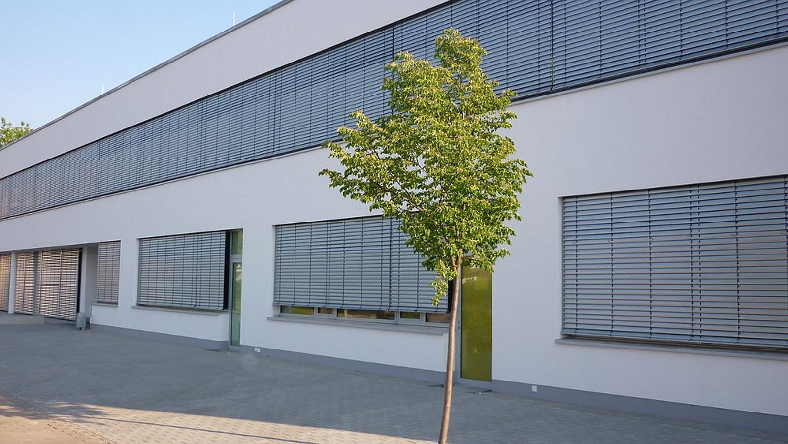 Schulportal Astrid-Lindgren-Schule in Dietzenbach