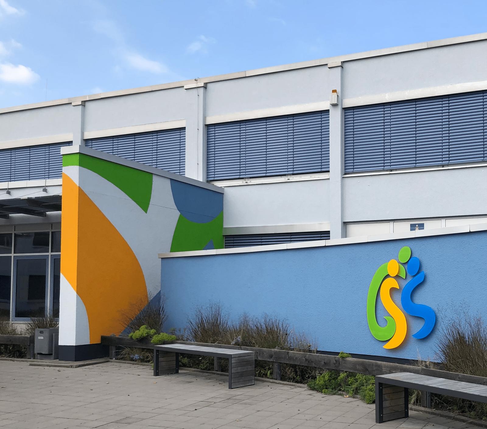 Schulportal Geschwister-Scholl-Schule in Rodgau