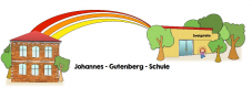 Schulportal Johannes-Gutenberg-Schule Logo
