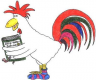 Schulportal Otto-Hahn-Schule Logo