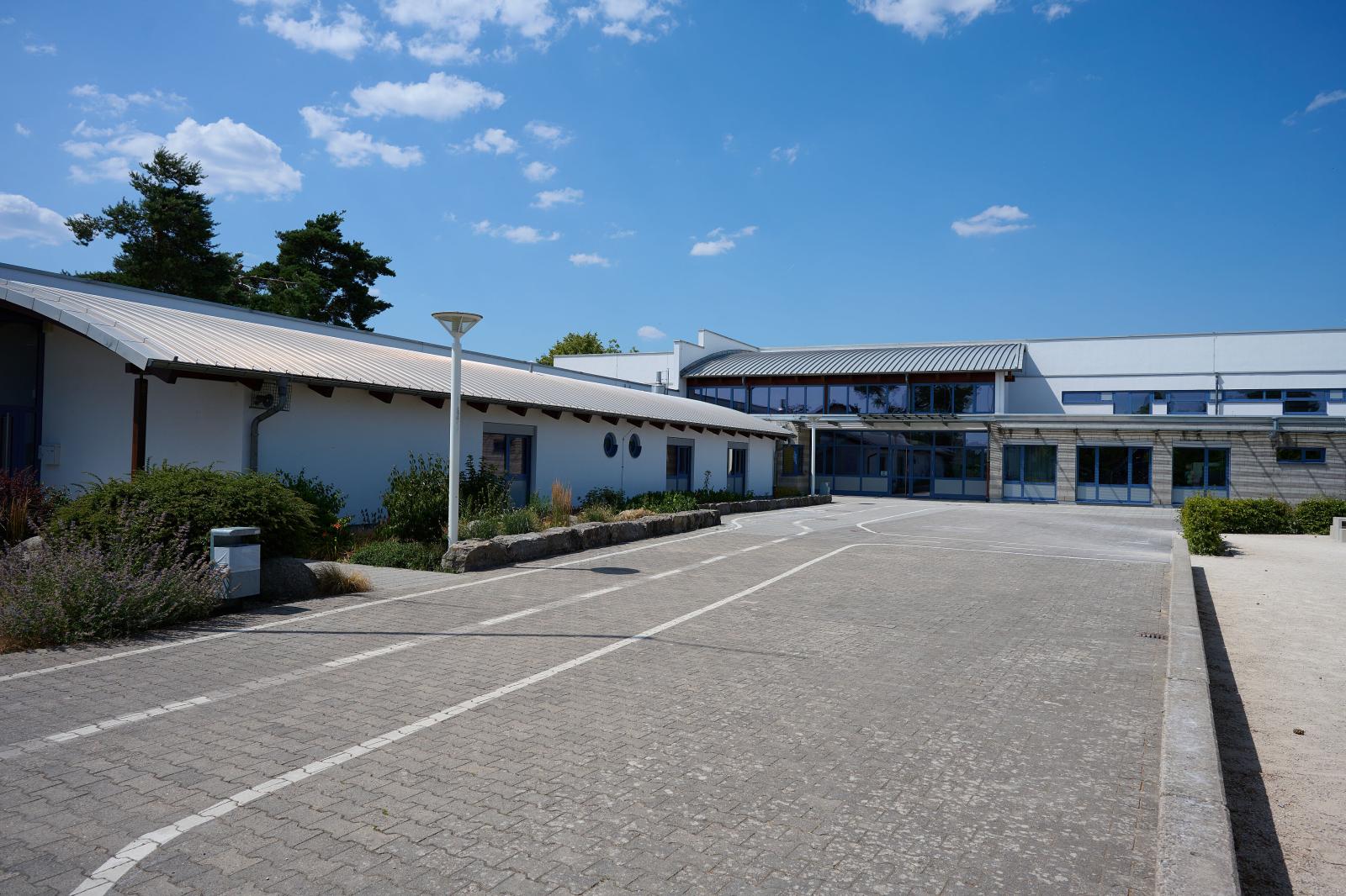 Schulportal Wilhelm-Busch-Schule in Rodgau
