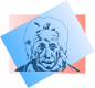 Schulportal Albert-Einstein-Schule Logo