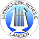 Schulportal Ludwig-Erk-Schule Logo