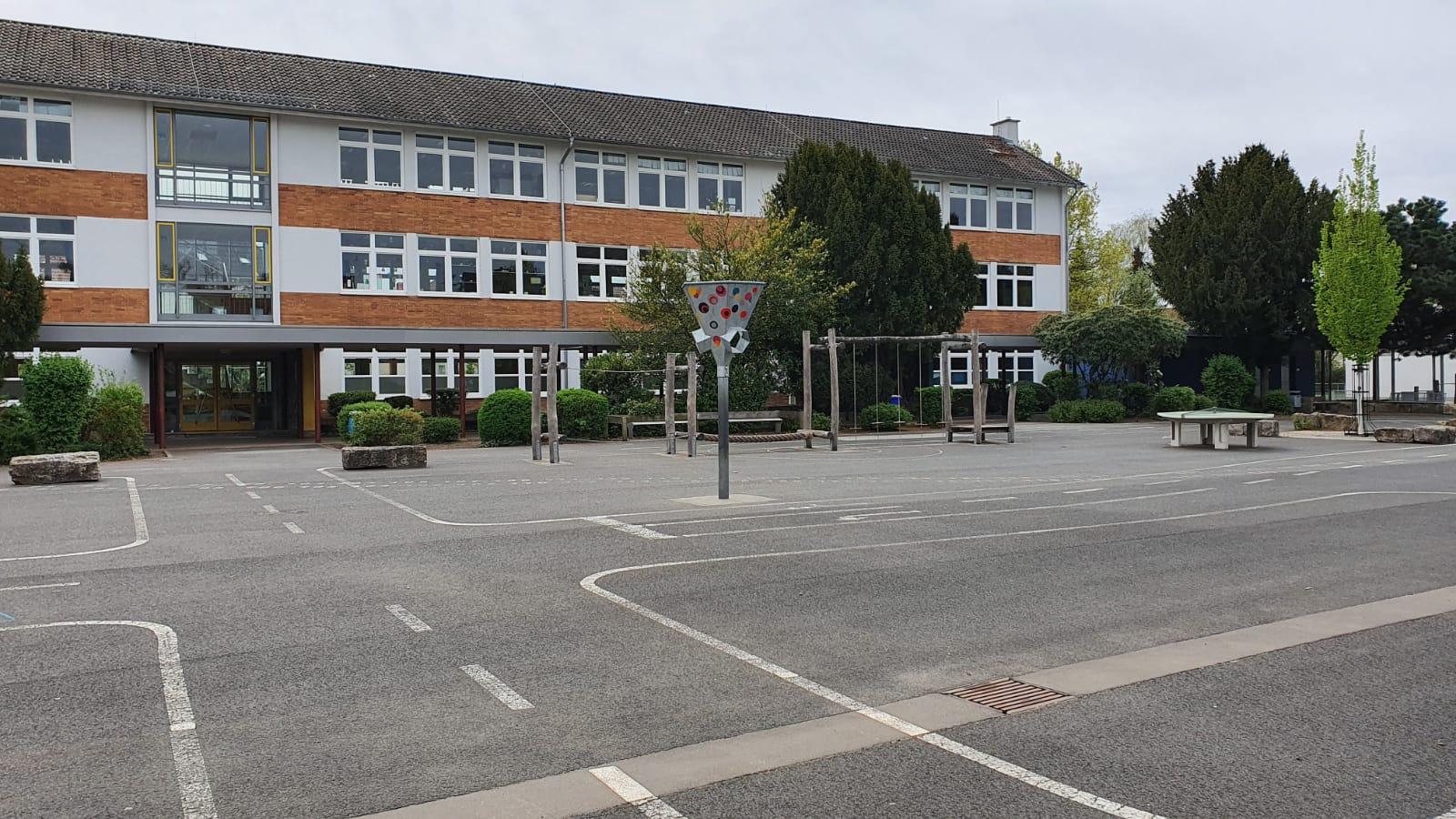 Schulportal Joseph-Von-Eichendorff-Schule in Obertshausen