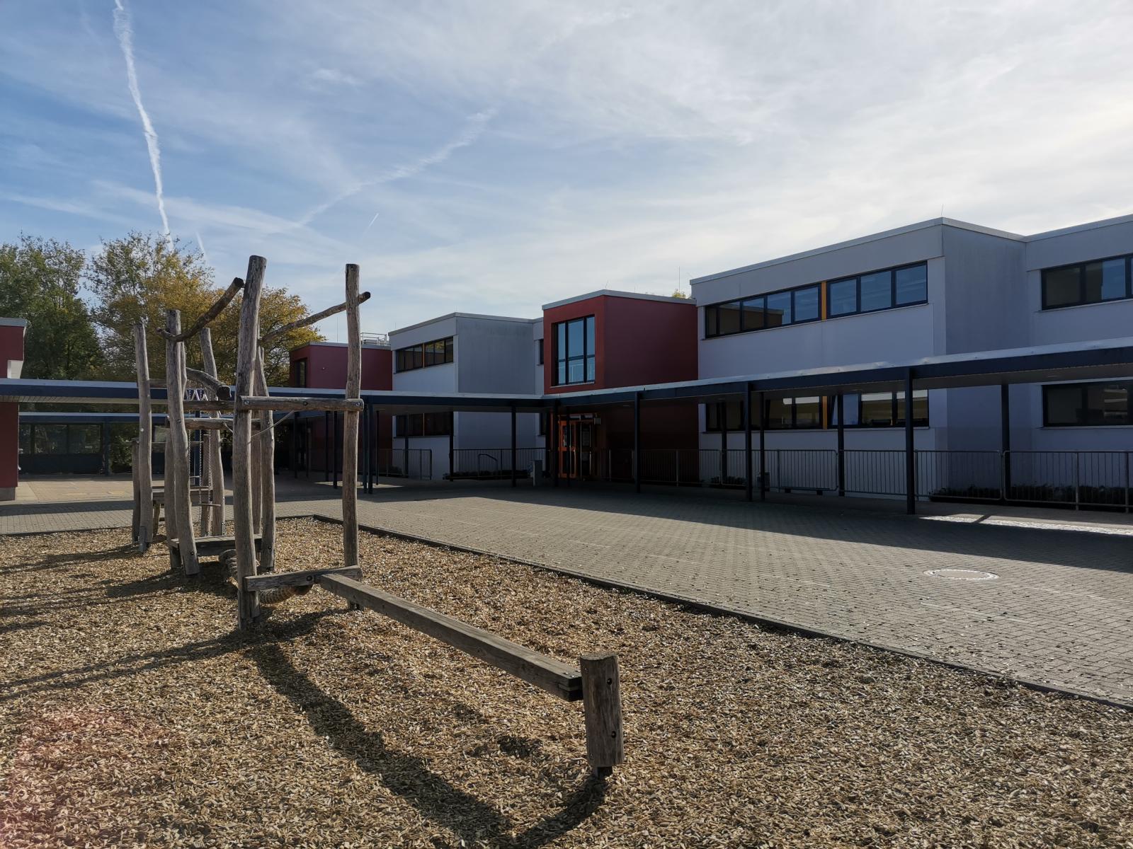 Schulportal Konrad-Adenauer-Schule in Seligenstadt