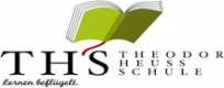 Schulportal Theodor-Heuss-Schule Logo