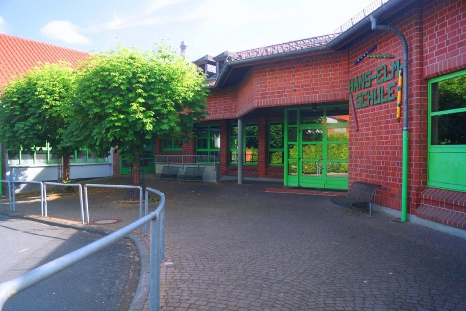 Schulportal Verbundschule Sinntal-Altengronau in Sinntal