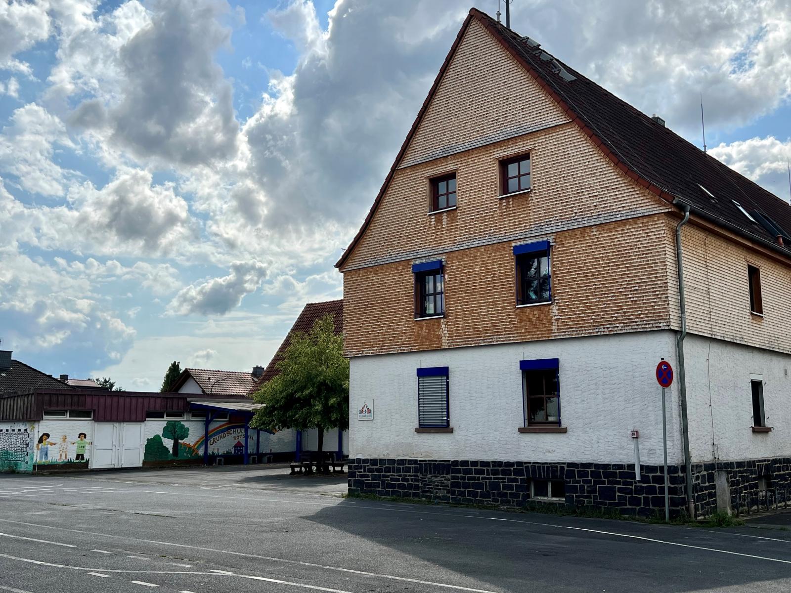 Schulportal Verbundschule Bad Soden-Salmünster-Romsthal in Bad Soden-Salmünster