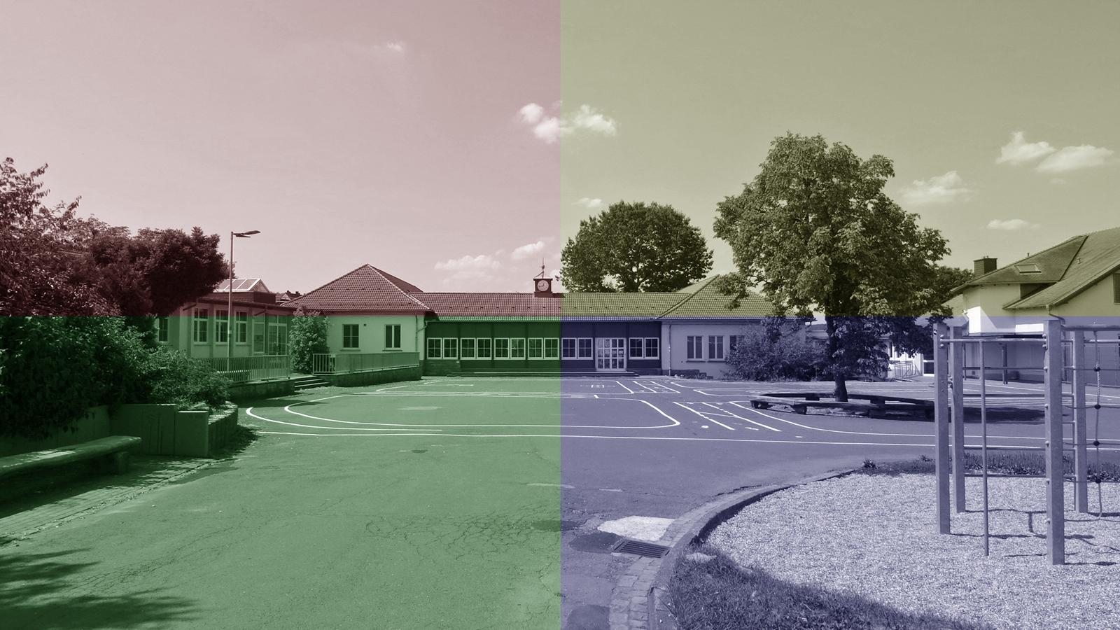 Schulportal Brüder-Grimm-Schule in Steinau
