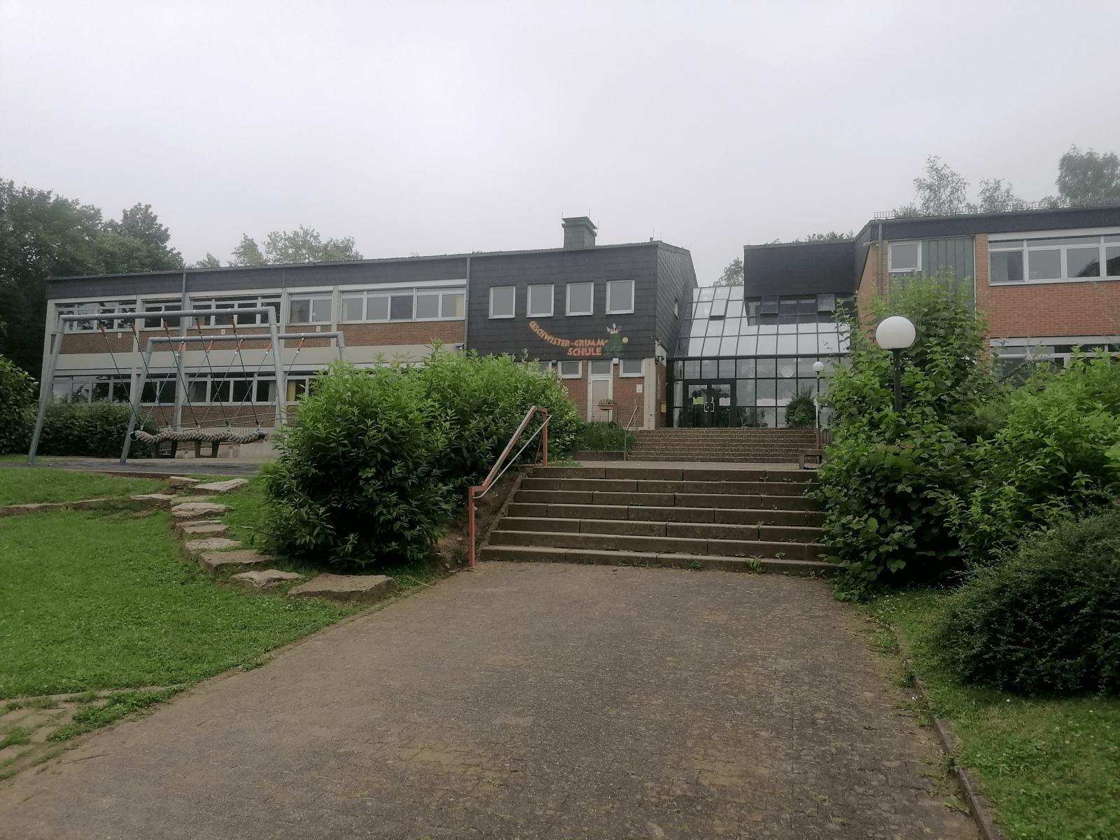 Schulportal Geschwister-Grimm-Schule in Hohenstein