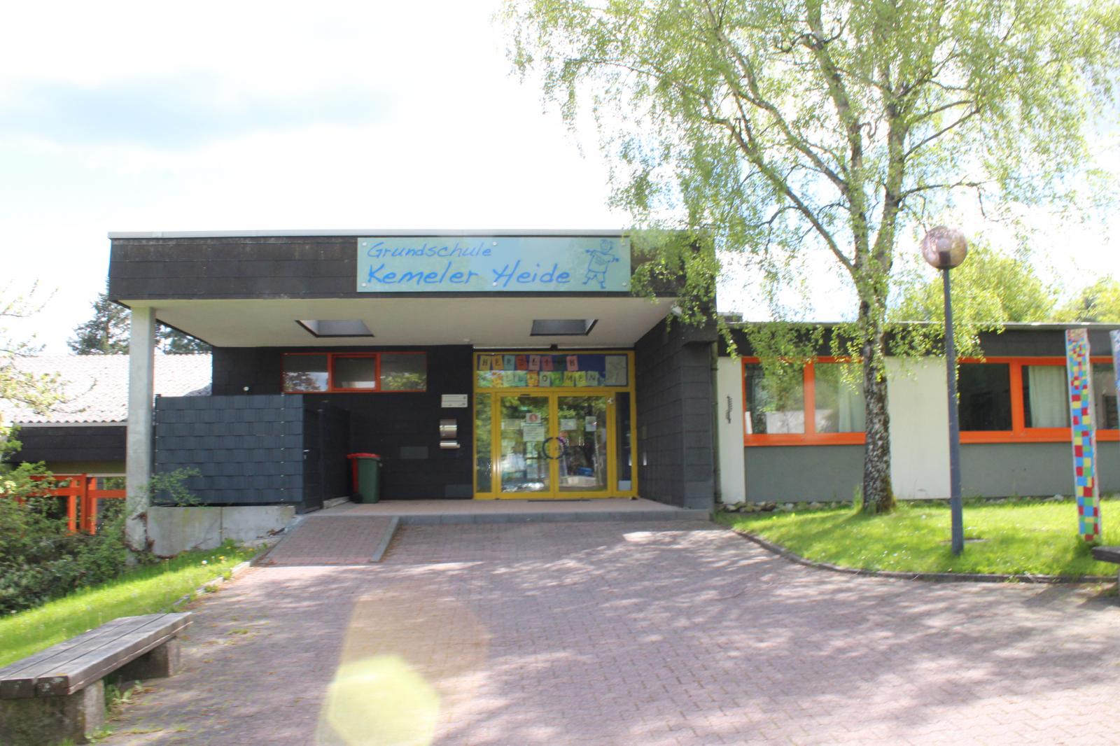 Schulportal Grundschule Kemeler Heide in Heidenrod