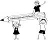 Schulportal Alteburgschule Heftrich Logo