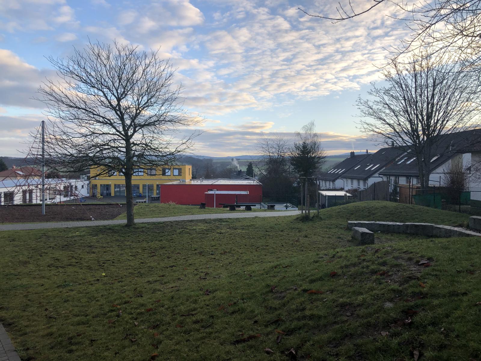 Schulportal Wörsbachschule in Idstein