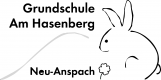 Schulportal Grundschule "Am Hasenberg" Logo