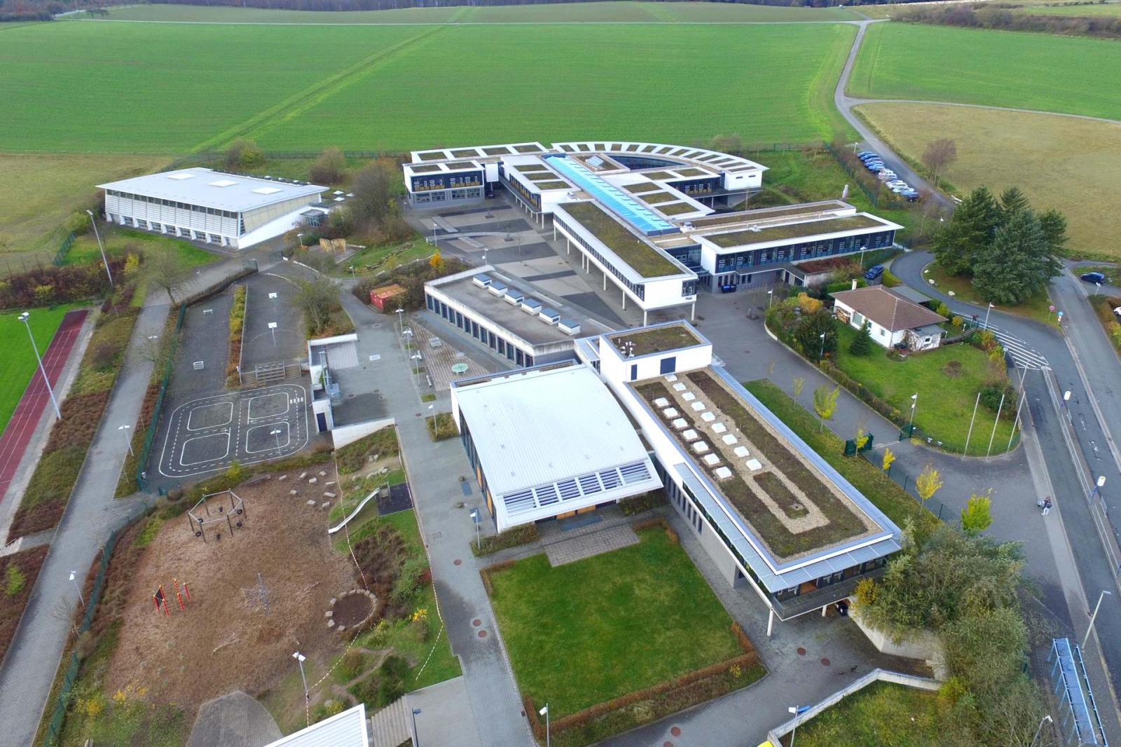 Schulportal Max-Ernst-Schule in Weilrod