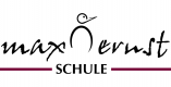 Schulportal Max-Ernst-Schule Logo