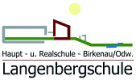 Schulportal Langenbergschule Logo
