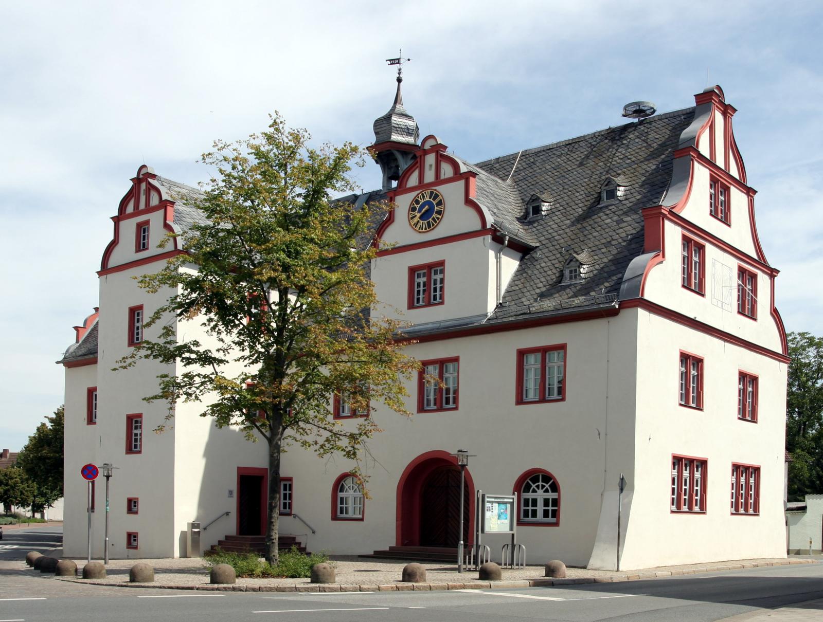 Schulportal Wilhelm-Leuschner-Schule in Pfungstadt
