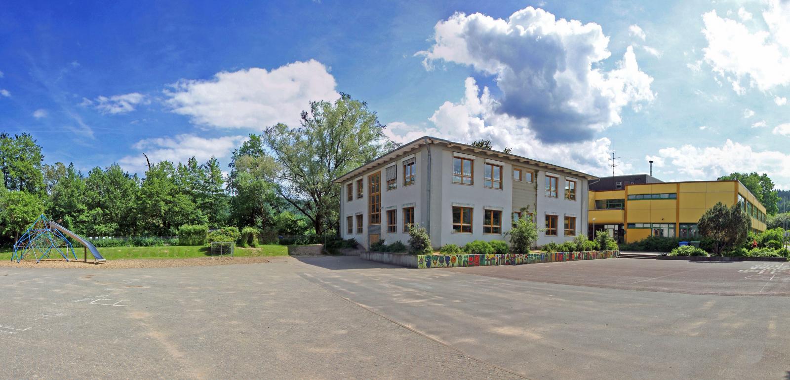 Schulportal Schule an der Mümling in Höchst
