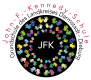 Schulportal John-F.-Kennedy-Schule Logo