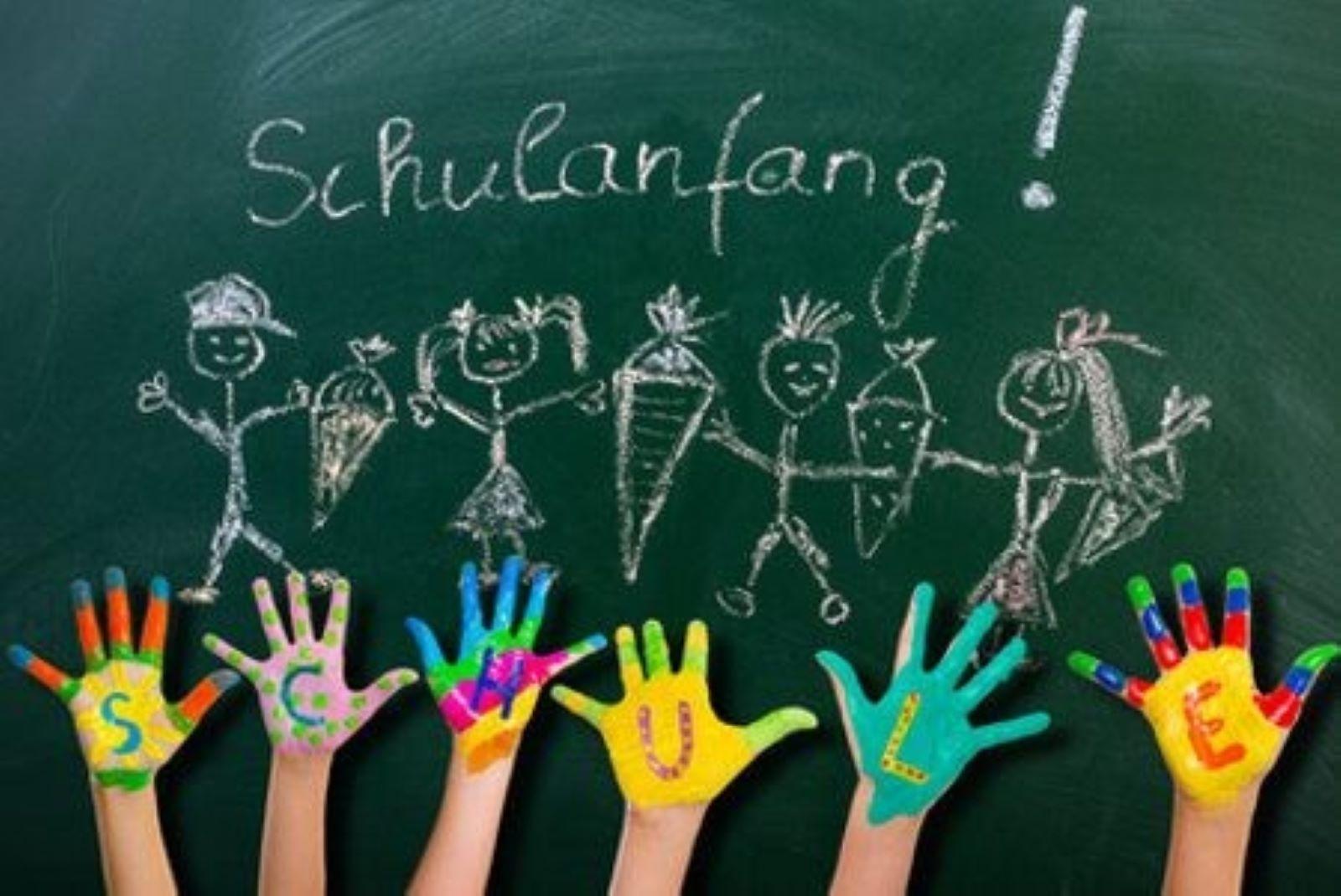 Schulportal Brückenschule in Bruchköbel