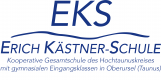 Schulportal Erich Kästner-Schule Oberursel Logo