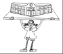Schulportal Astrid-Lindgren-Schule Logo