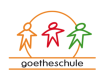 Schulportal Goetheschule Logo