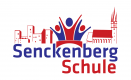Schulportal Johann-Christian-Senckenberg-Schule Logo