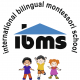 Schulportal International Montessori School Logo