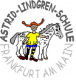 Schulportal Astrid-Lindgren-Schule Logo