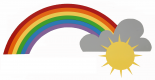 Schulportal Regenbogenschule Logo