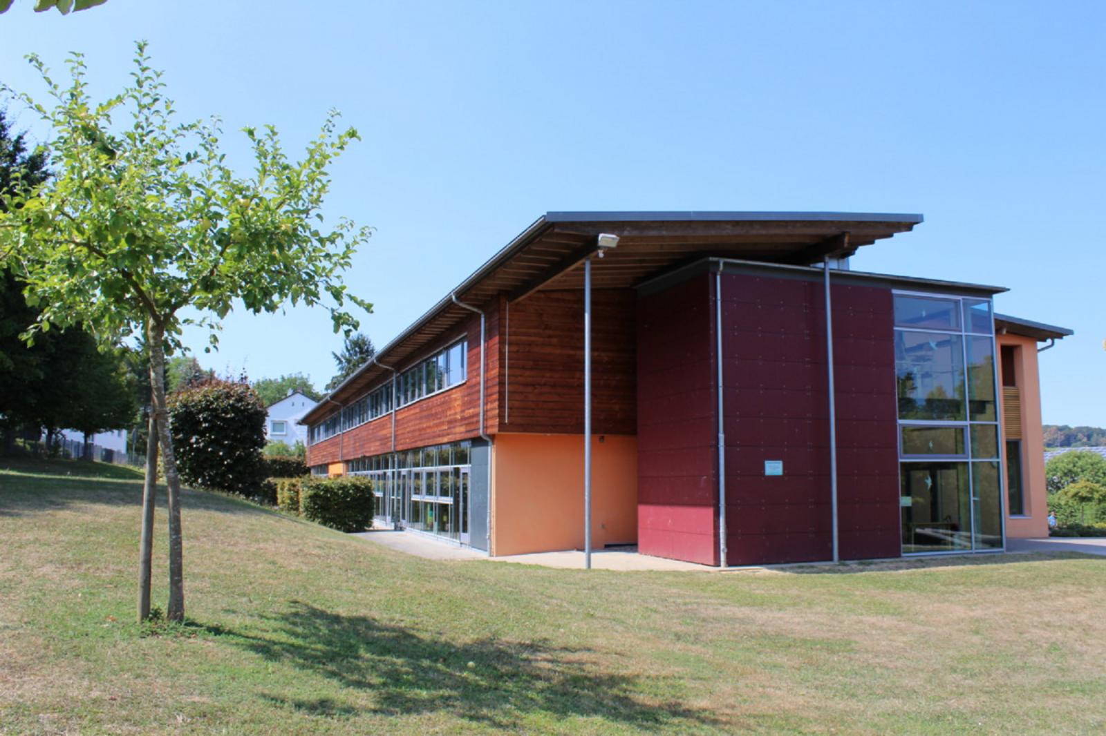 Schulportal Astrid-Lindgren-Schule in Erbach