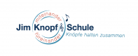 Schulportal Jim-Knopf-Schule Wölfersheim Logo