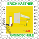 Schulportal Erich-Kästner-Schule Grundschule Logo