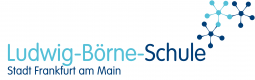 Schulportal Ludwig-Börne-Schule Logo