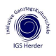 Schulportal IGS Herder Logo