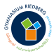 Schulportal Gymnasium Riedberg Logo