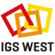 Schulportal IGS West Logo