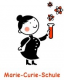 Schulportal Marie-Curie-Schule Logo