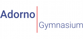 Schulportal Adorno-Gymnasium Logo