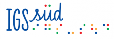 Schulportal IGS Süd Logo