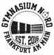Schulportal Gymnasium Nord (Westhausen) Logo