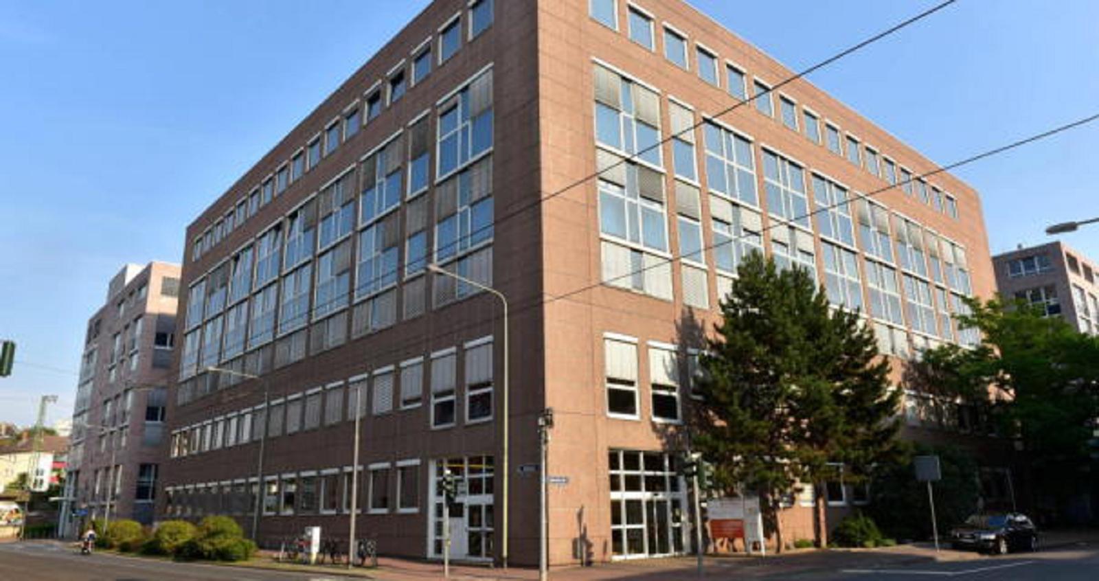 Schulportal Toni-Sender-Oberstufe in Frankfurt a. M.