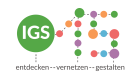 Schulportal IGS 15 Logo