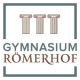 Schulportal Gymnasium Römerhof Logo