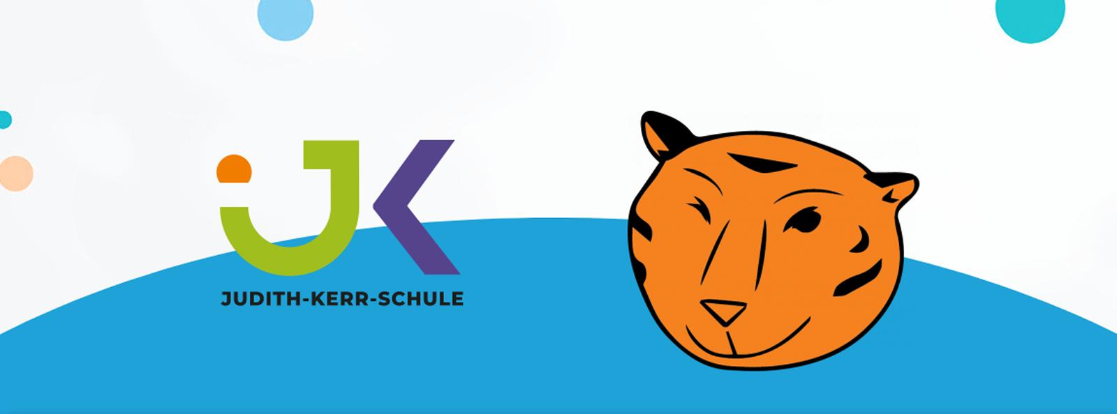 Schulportal Judith-Kerr-Schule in Frankfurt a. M.
