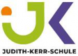 Schulportal Judith-Kerr-Schule Logo