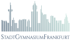 Schulportal Stadtgymnasium Frankfurt Logo