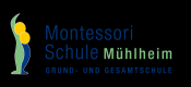 Schulportal Montessori-Schule Mühlheim Logo